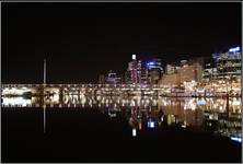 darling harbour