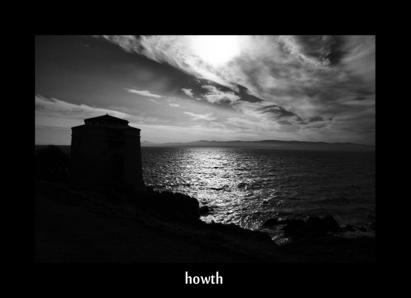 przyladek howth