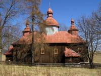 Krzywa (Beskid Niski)