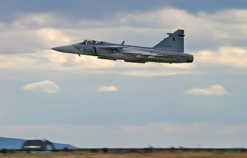 Gripen