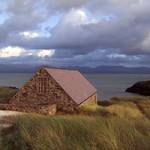 Anglesey, Wales (Llanddwyn)