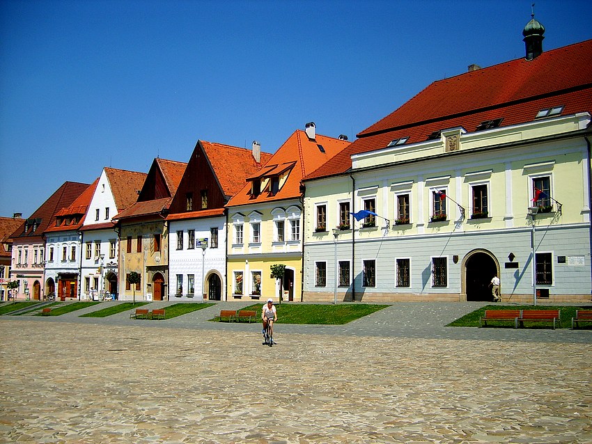 Bardejov