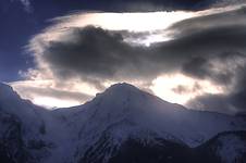 ŚNIEŻNE TATRY  WYSOKIE