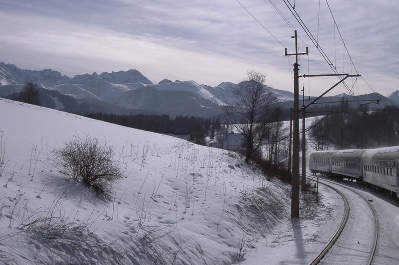 Tatry