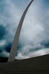 USA - St. Louis Gateway Arch