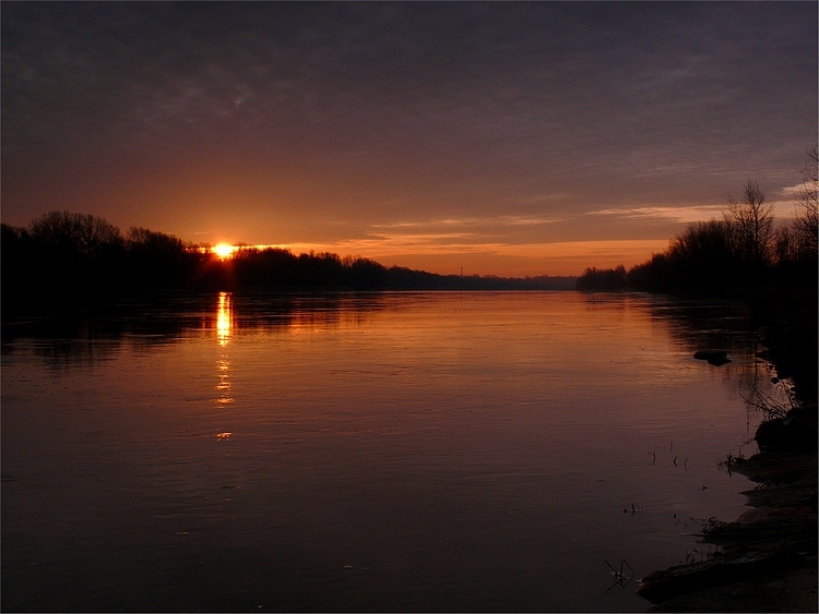 Nad Wisłą