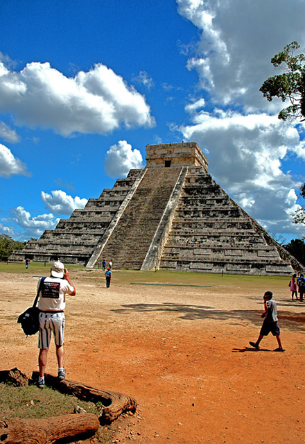 chichen-itza