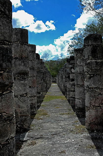 chichen-itza