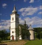 IZBY (Beskid Niski)