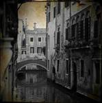 venice piove