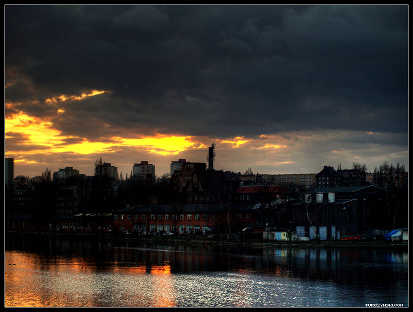 Szczecin