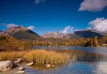 Strbske Pleso