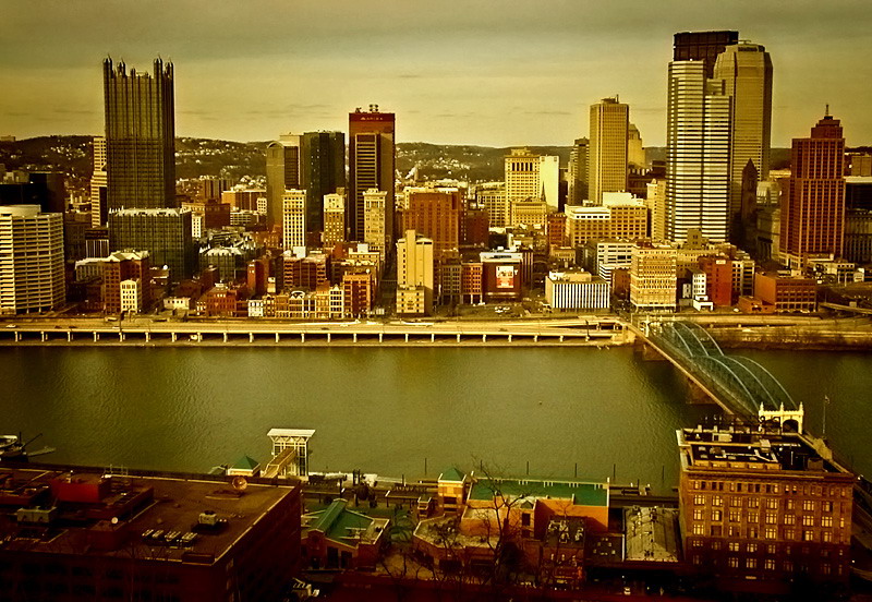 Pitsburgh