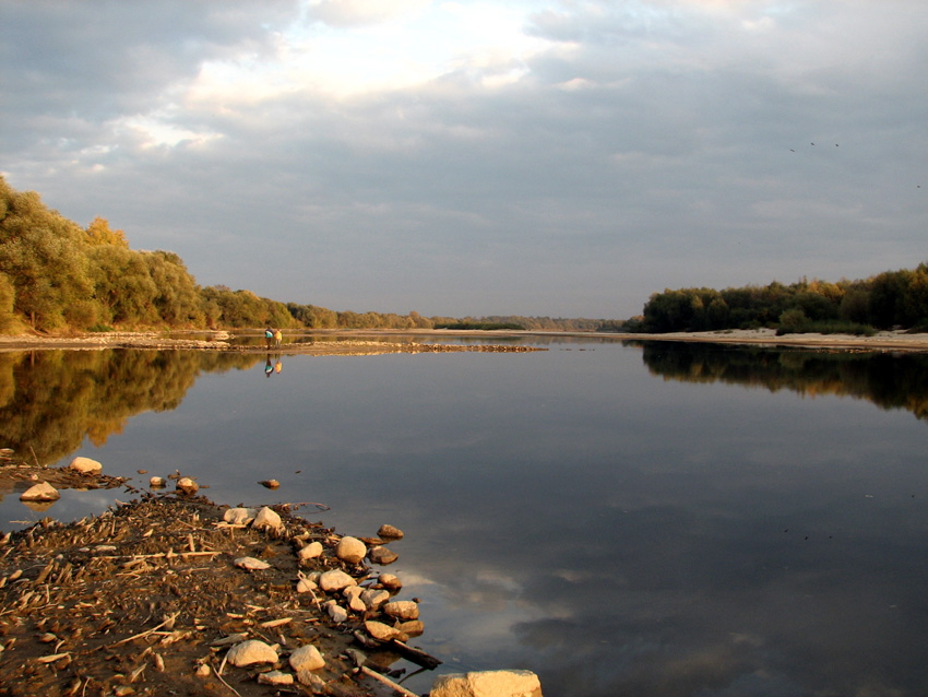 Jesienią, jesienią... cd.