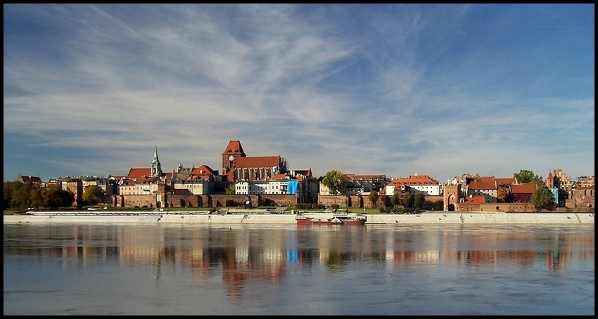 Toruń