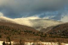 Bieszczady....