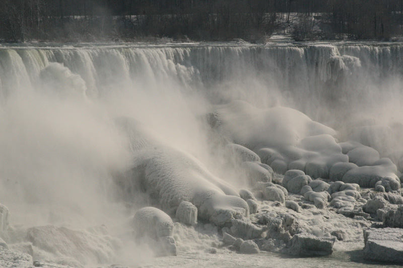 American Falls