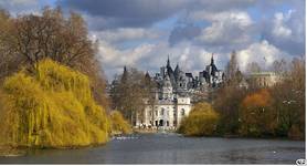 St. James's Park