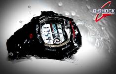 G-SHOCK (Reklamowo)