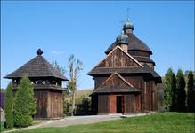 KROŚCIENKO (Bieszczady)