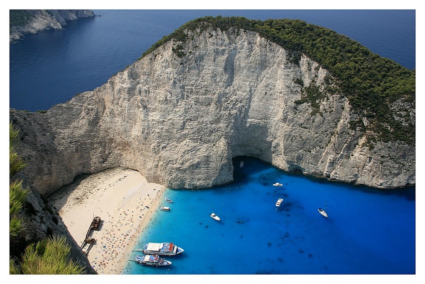 Zakynthos