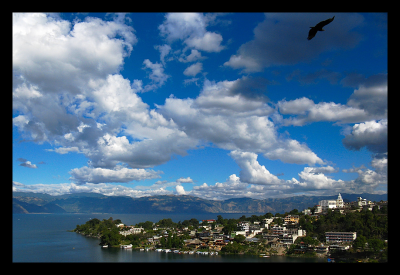 San Pedro Atitlan