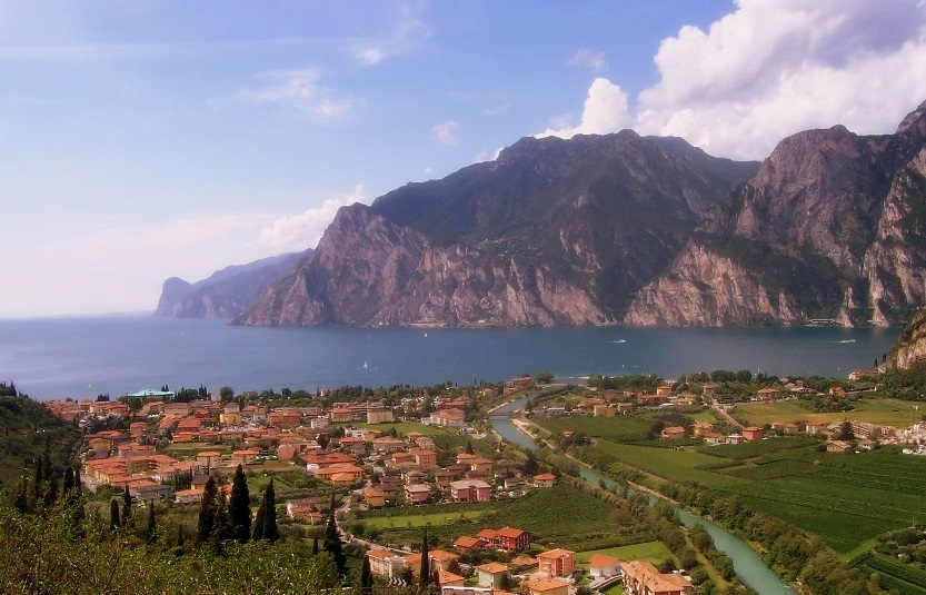 Lago di Garda