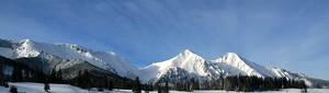 Słowacja - Tatry