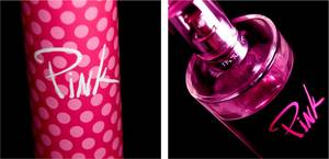 Victoria\\\'s Secret : Pink