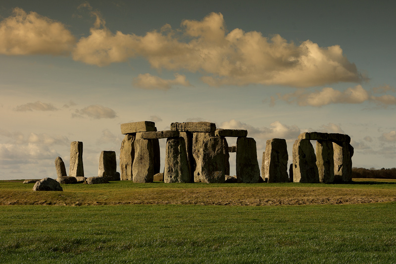 Stonhenge