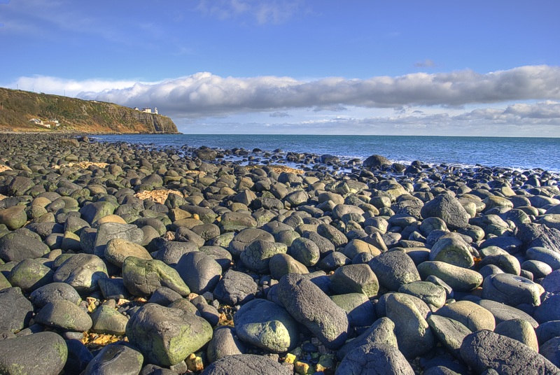 Whitehead lighthouse