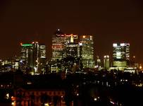 Canary Wharf