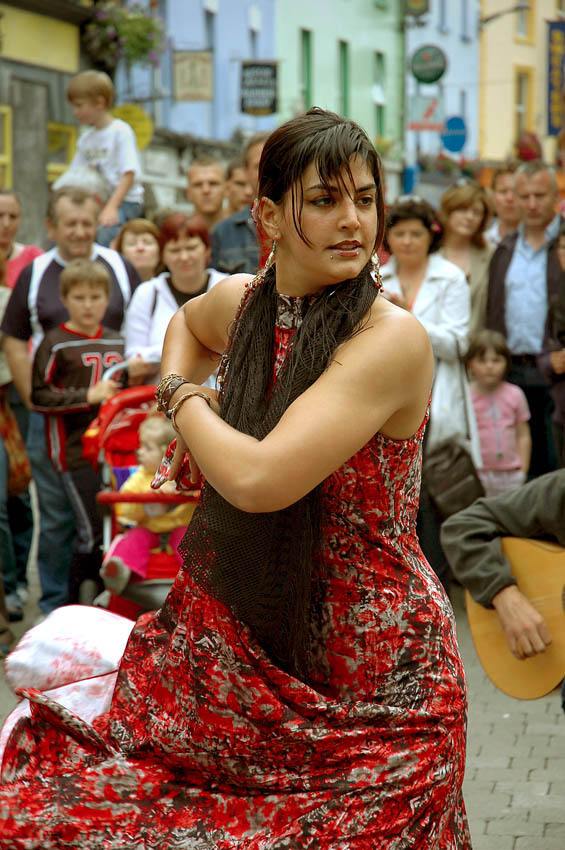 flamenco