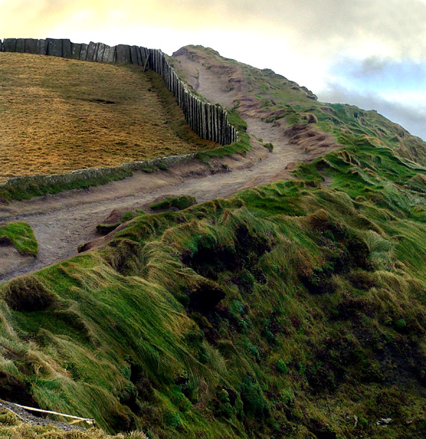 Clifs Of Moher