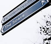 The Space...