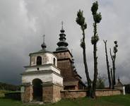 OWCZARY (Beskid Niski)