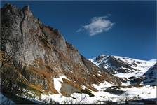 Tatry - Mnichowe Turnie...