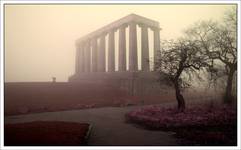 calton hill