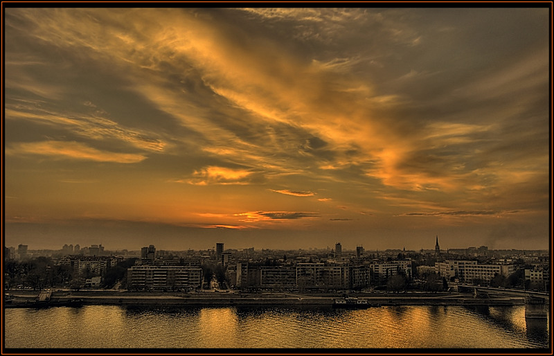 Novi Sad - Serbia