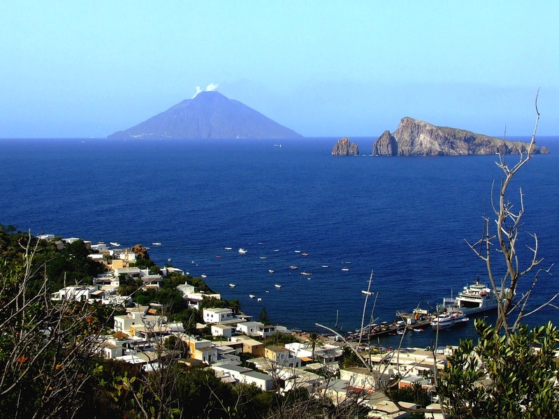 Isola di Panarea