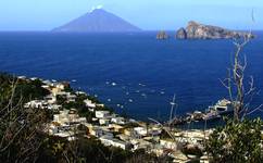 Isola di Panarea