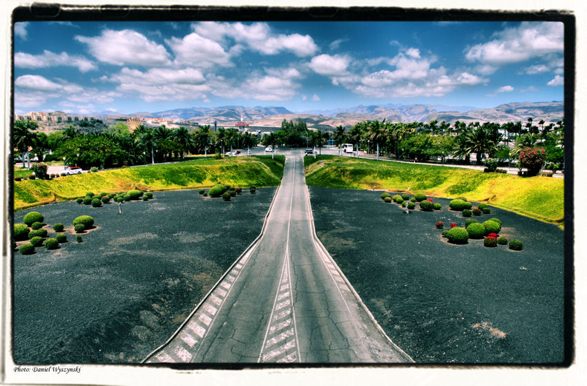 GRAN CANARIA