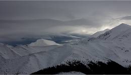 Tatry 2008