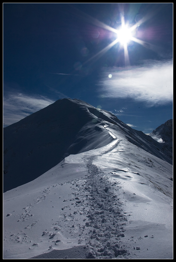 Tatry 2008