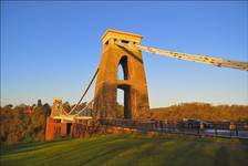 Clifton Suspension Bridge