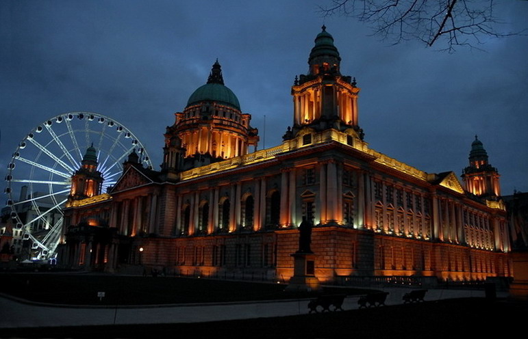 Belfast