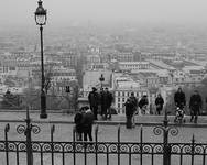 ...sous le ciel de Paris...