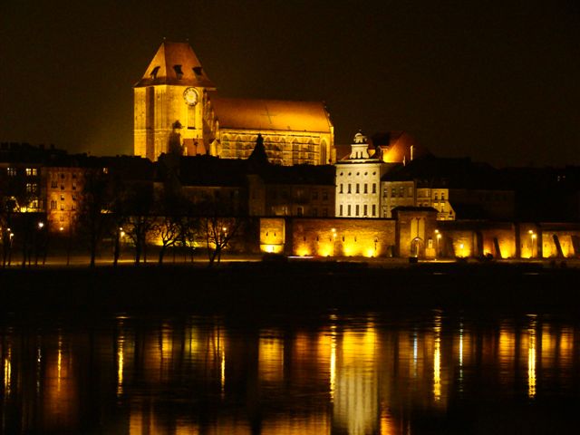 Katedra św. Janów