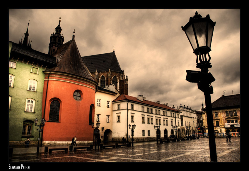 Mały Rynek