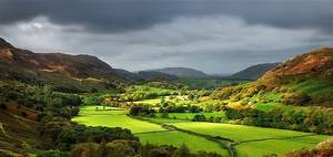 Hardknott Pass